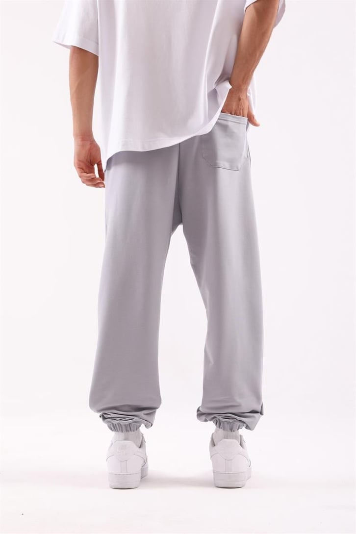 Basic Jogger Eşofman Altı