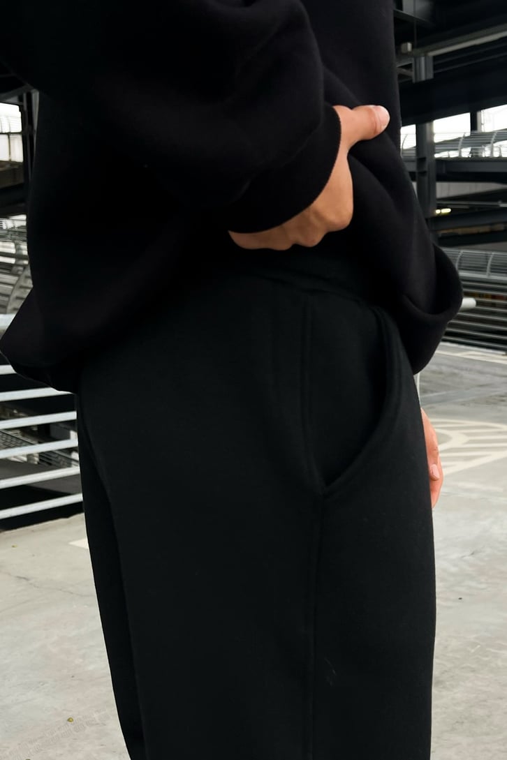 Basic Jogger Fit Eşofman Altı