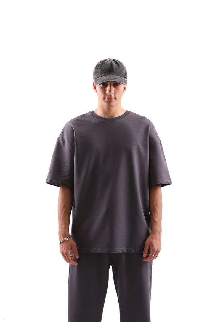 Basic Jogger Fit Eşofman Takımı