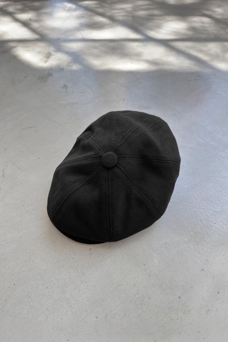 Basic Kasket Şapka
