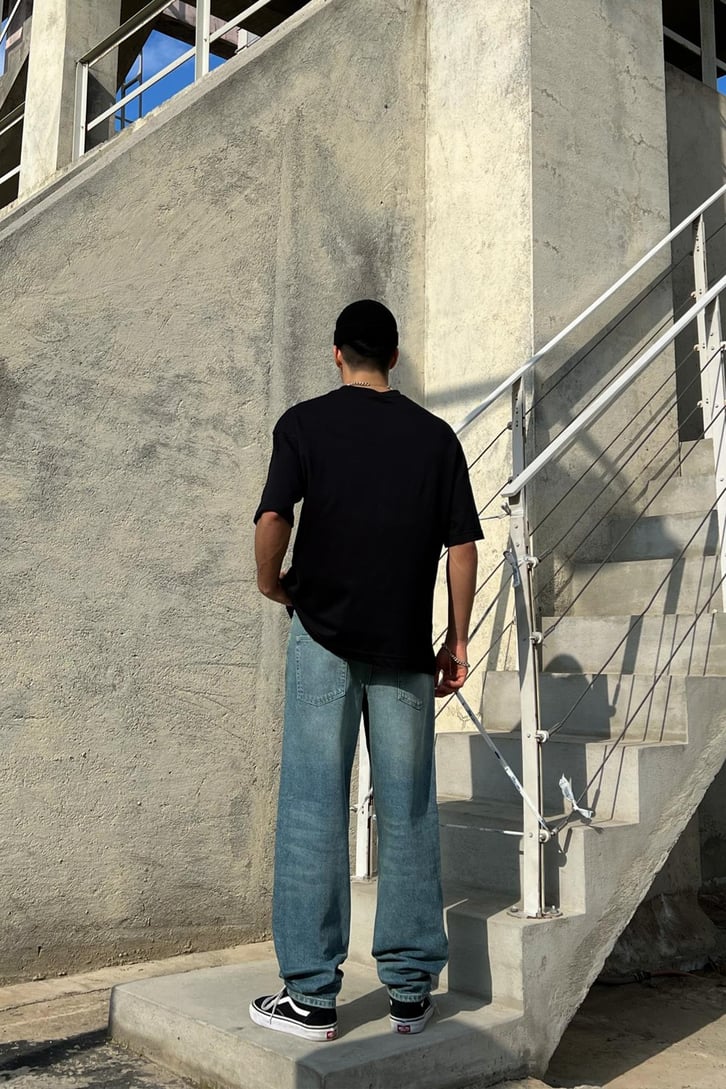 Basic Mavi Regular Fit Jean
