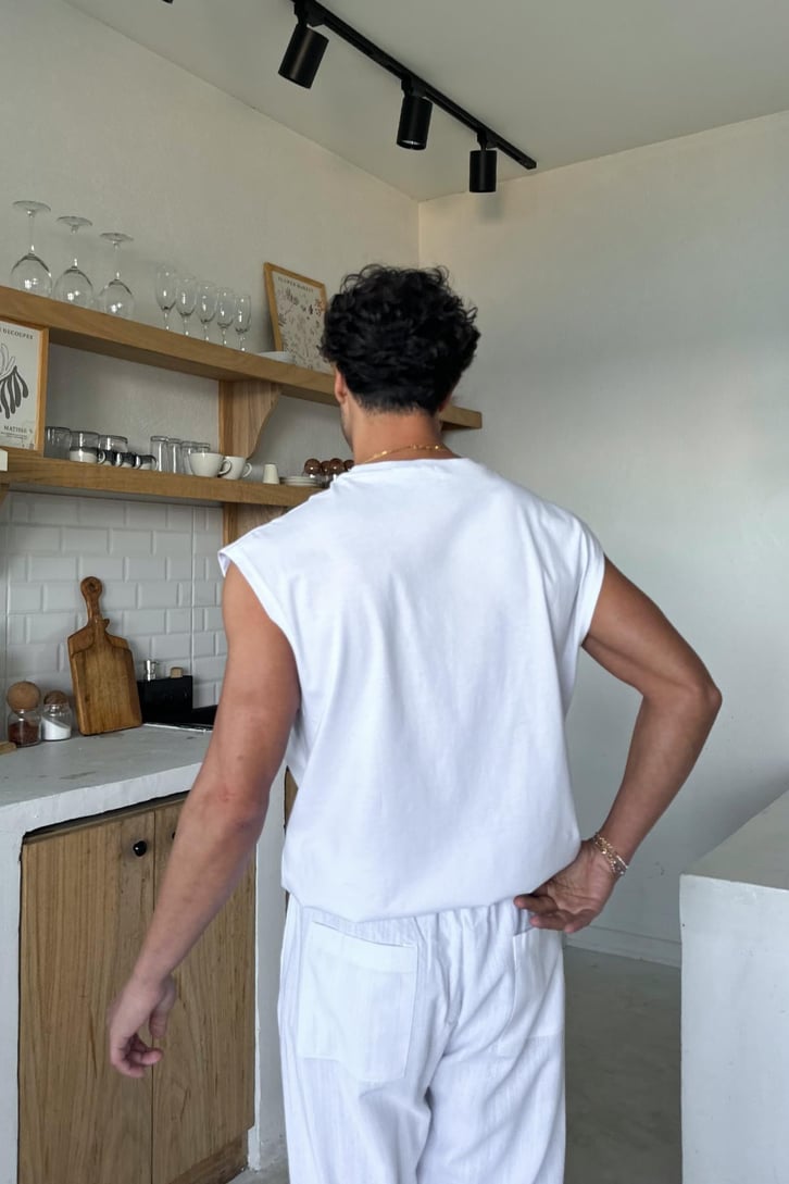 Basic Oversize Atlet