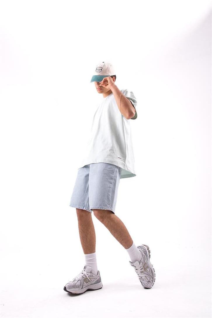 Basic Oversize Tshirt