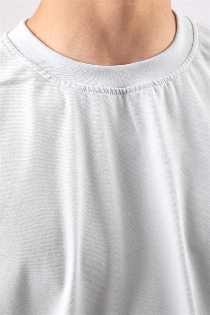 Basic Oversize Tshirt