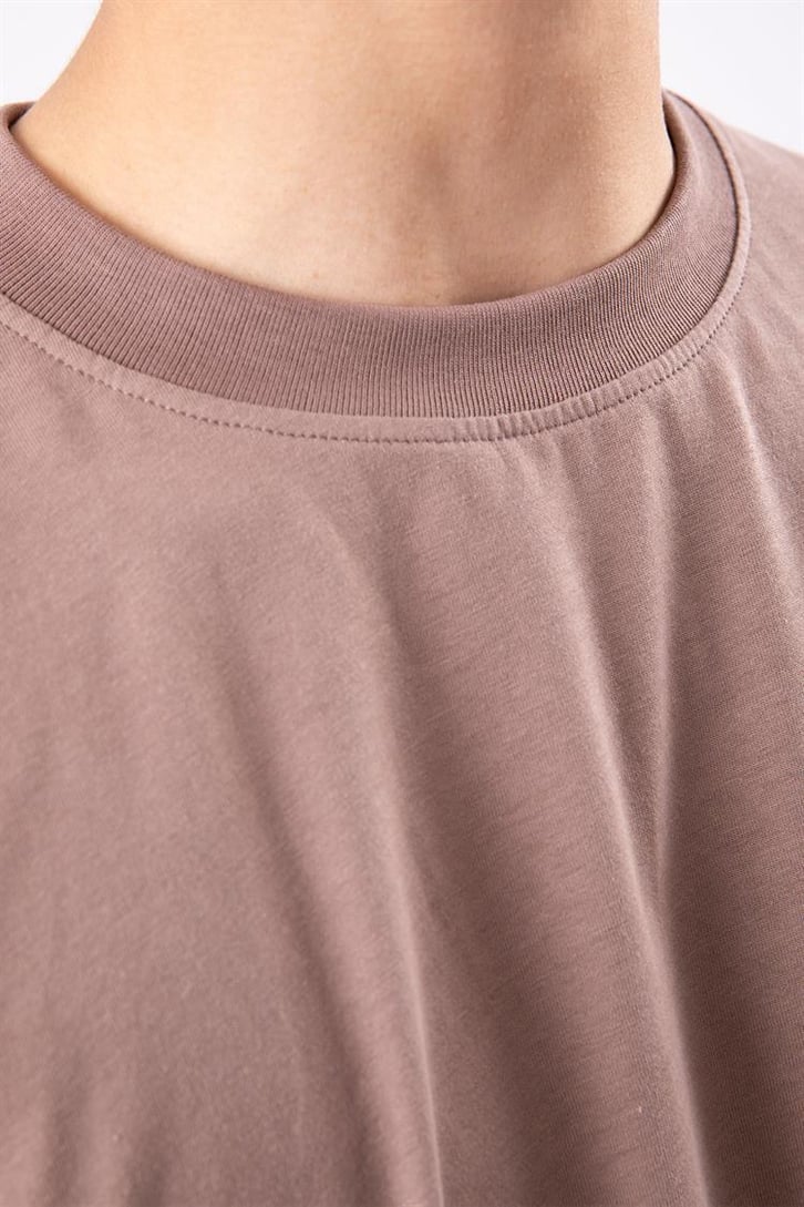 Basic Oversize Tshirt