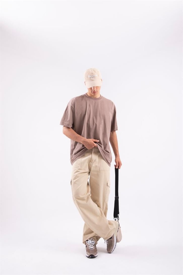 Basic Oversize Tshirt