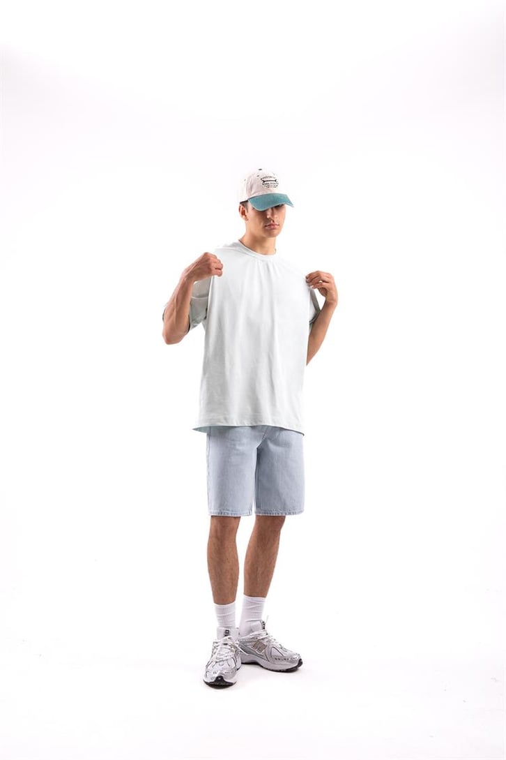 Basic Oversize Tshirt