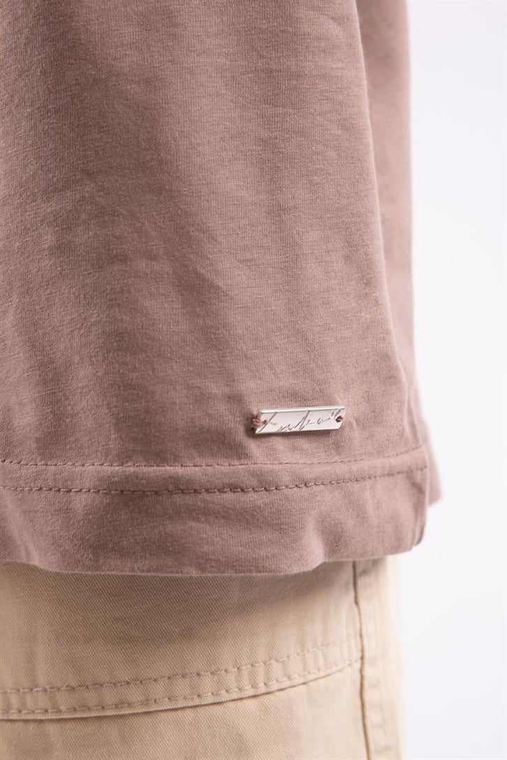 Basic Oversize Tshirt