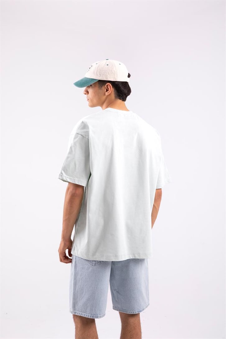 Basic Oversize Tshirt