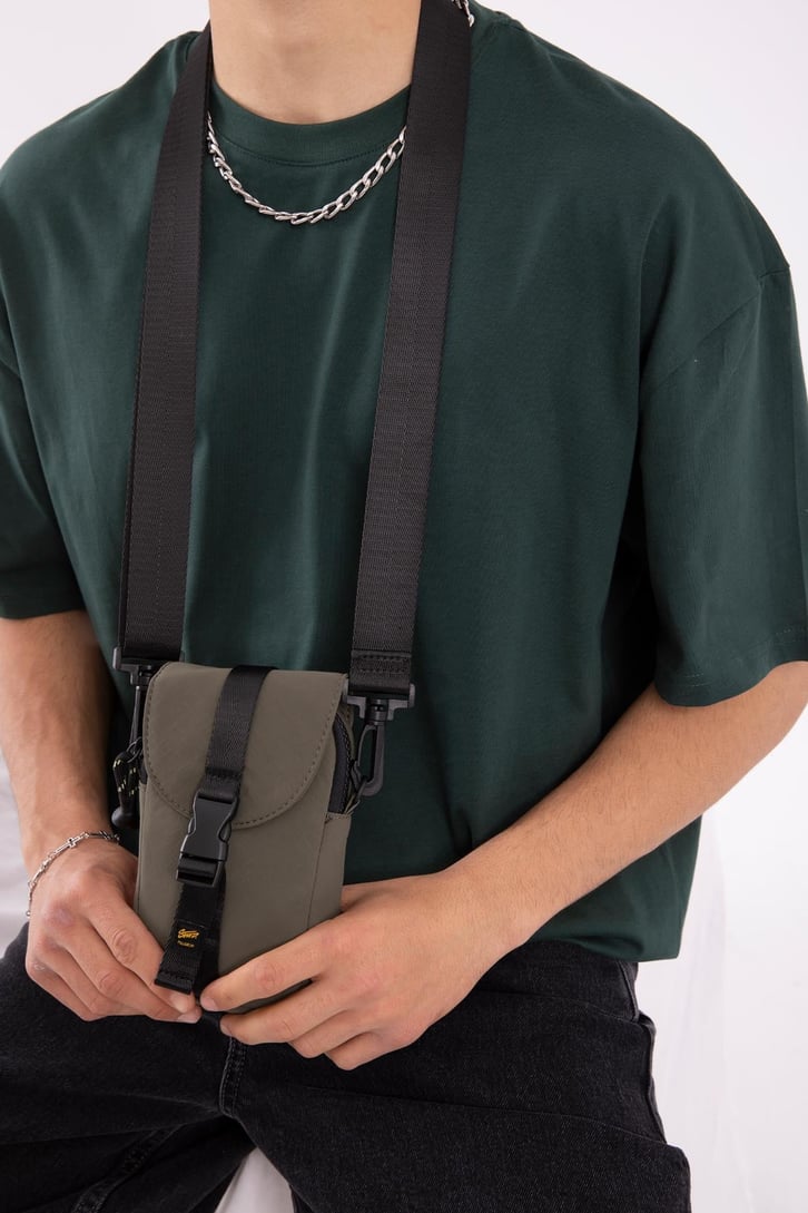 Basic Oversize Tshirt