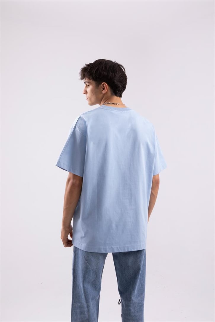 Basic Oversize Tshirt