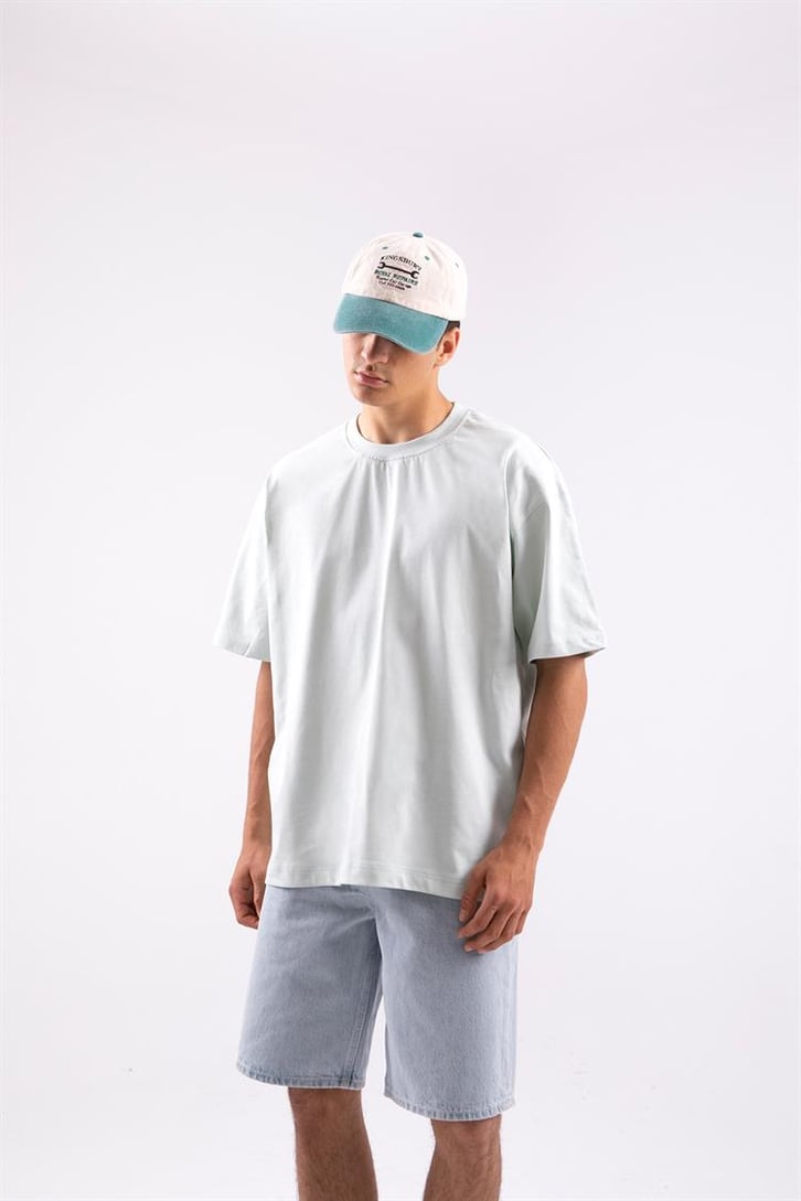 Basic Oversize Tshirt