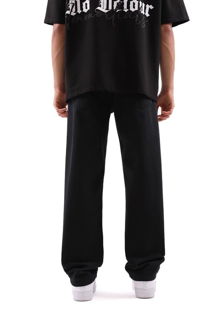 Basic Regular Fit Jean