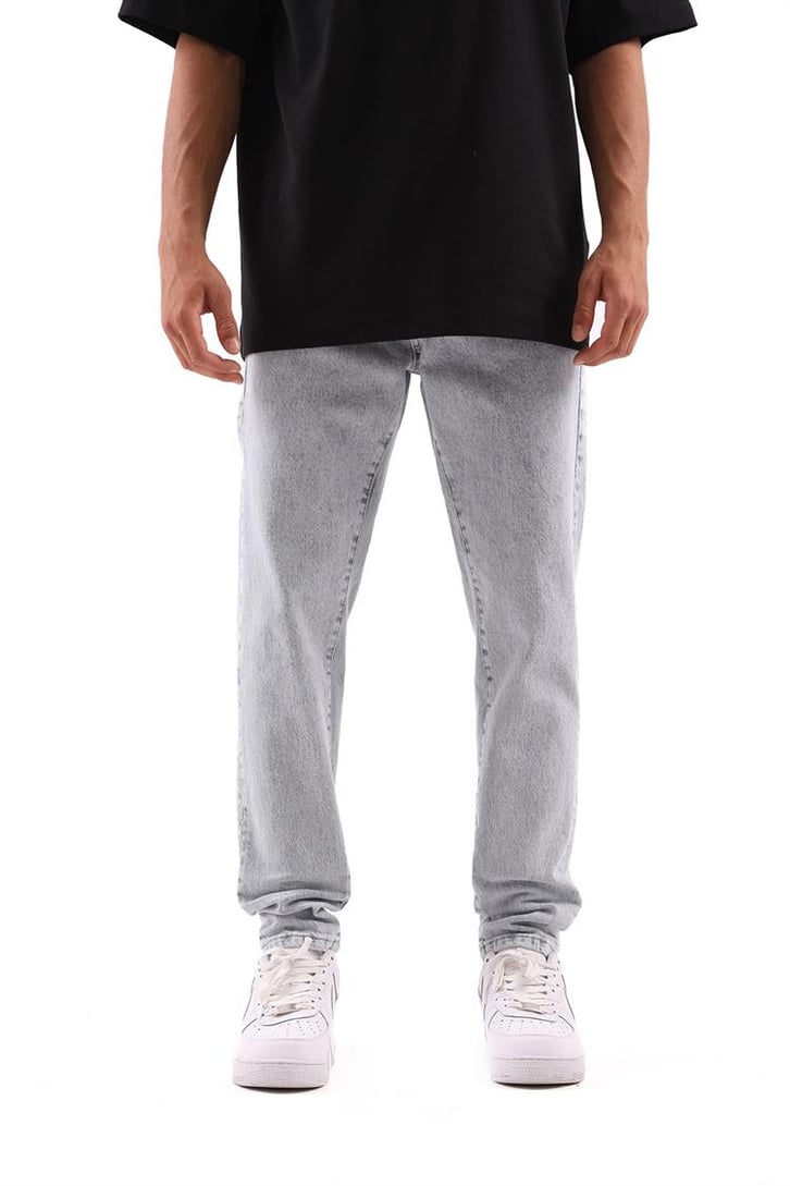 Basic Regular Fit Jean