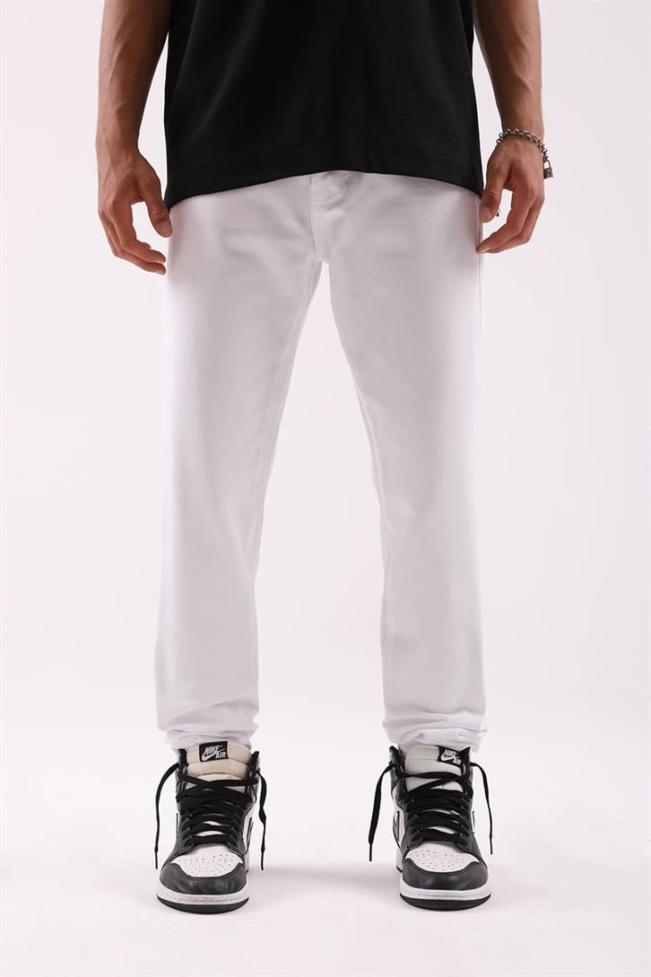 Basic Regular Fit Jean
