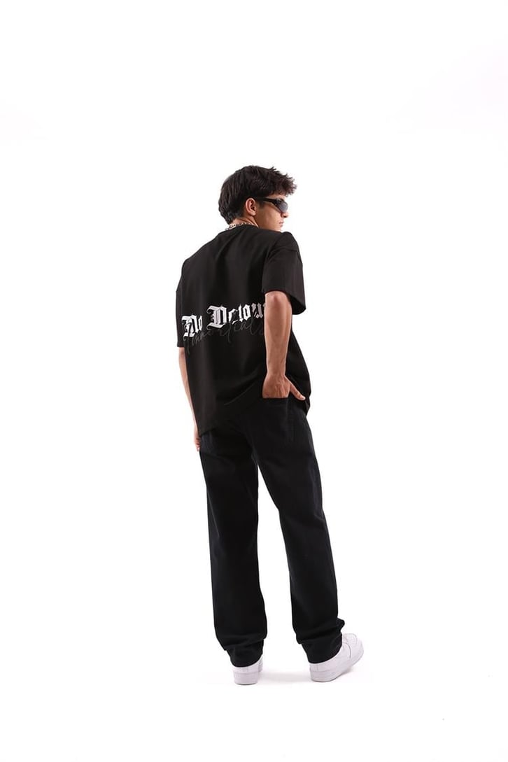 Basic Regular Fit Jean