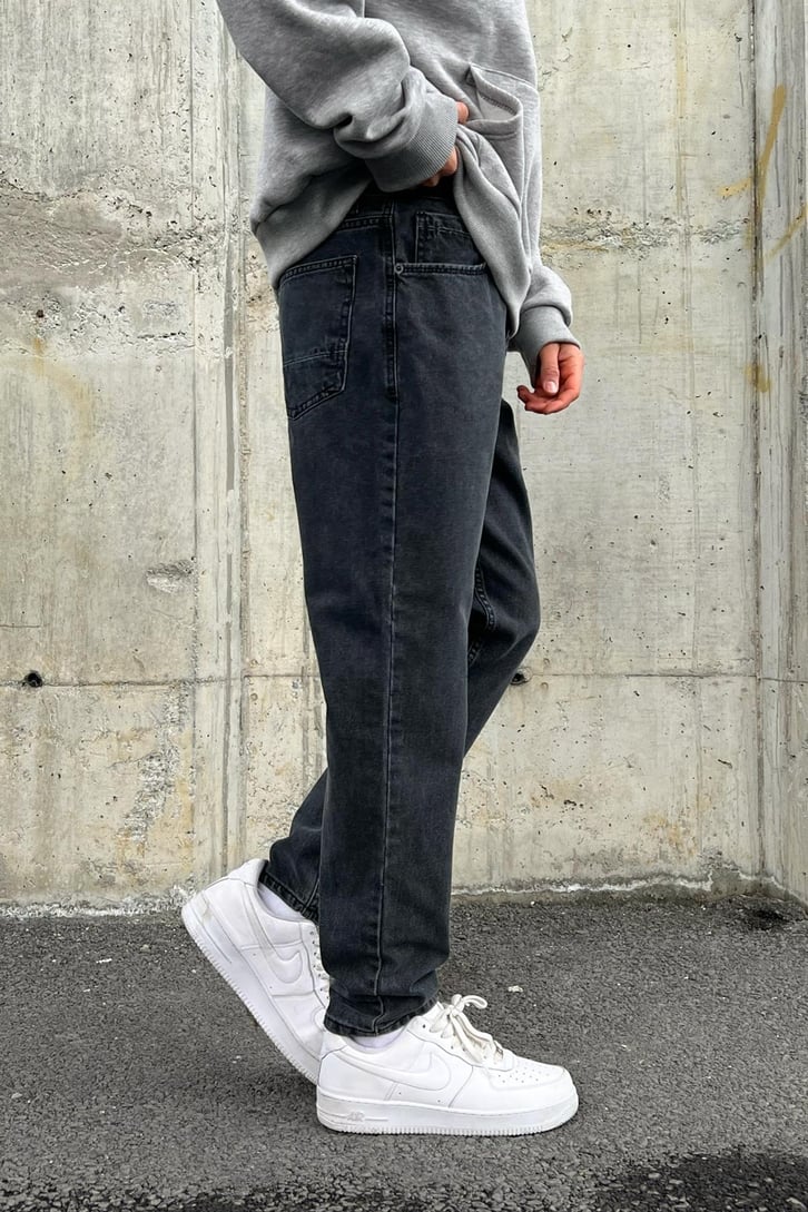 Basic Regular Fit Jean