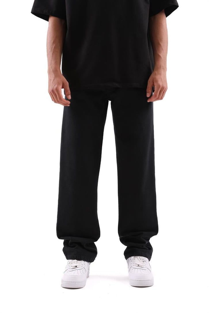 Basic Regular Fit Jean