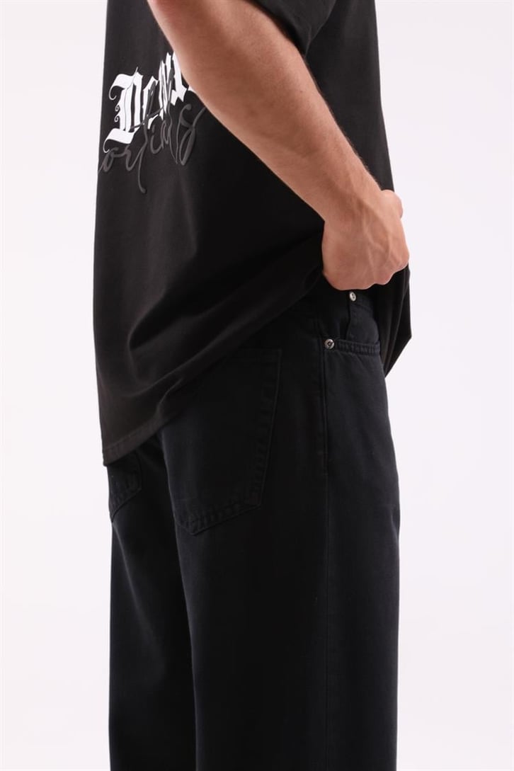 Basic Regular Fit Jean