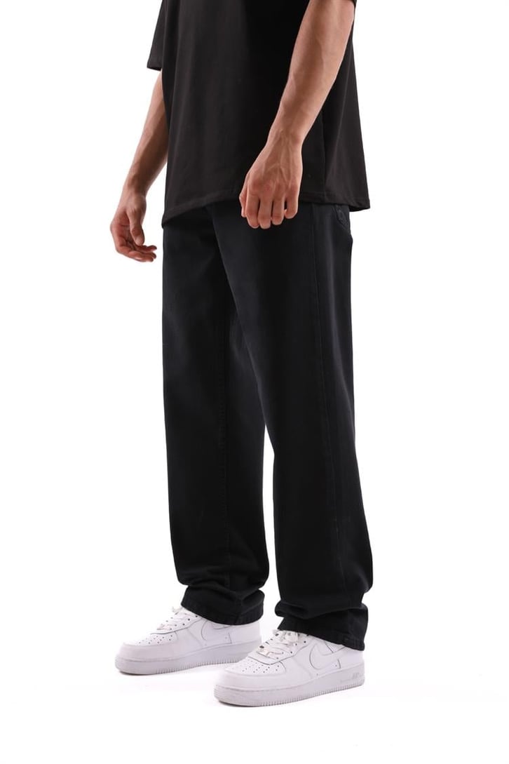 Basic Regular Fit Jean