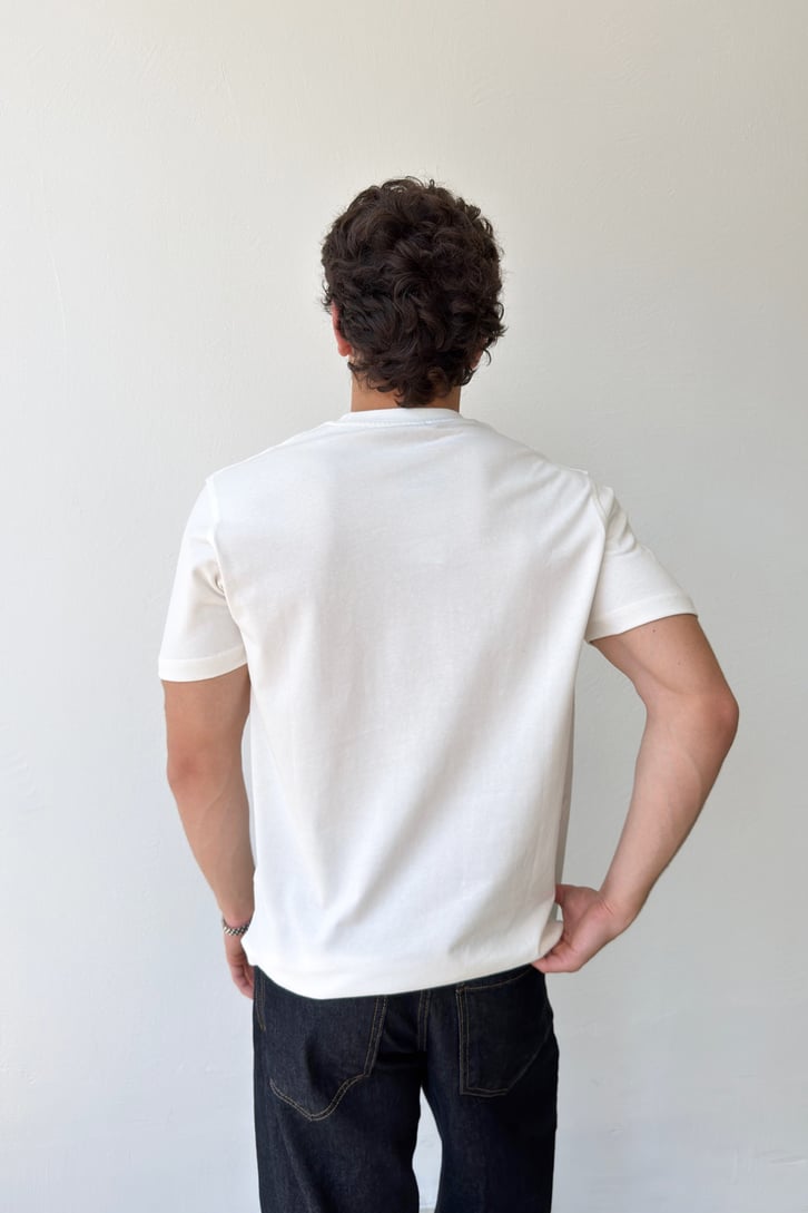 Basic Regular Fit Tişört