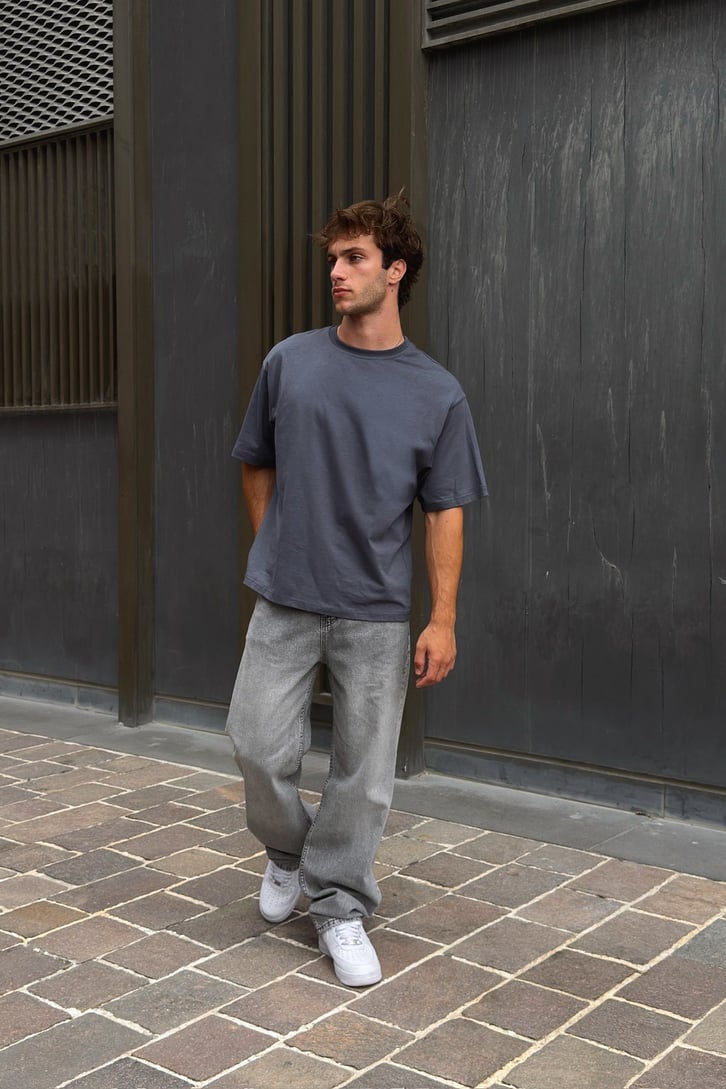 Basic Regular Jean