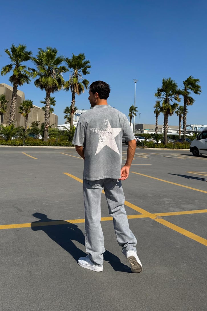 Basic Regular Jean