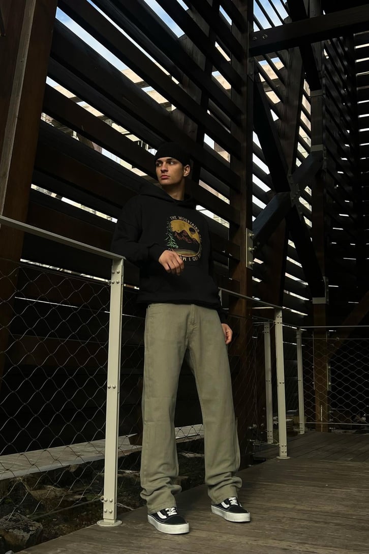 Basic Regular Jean