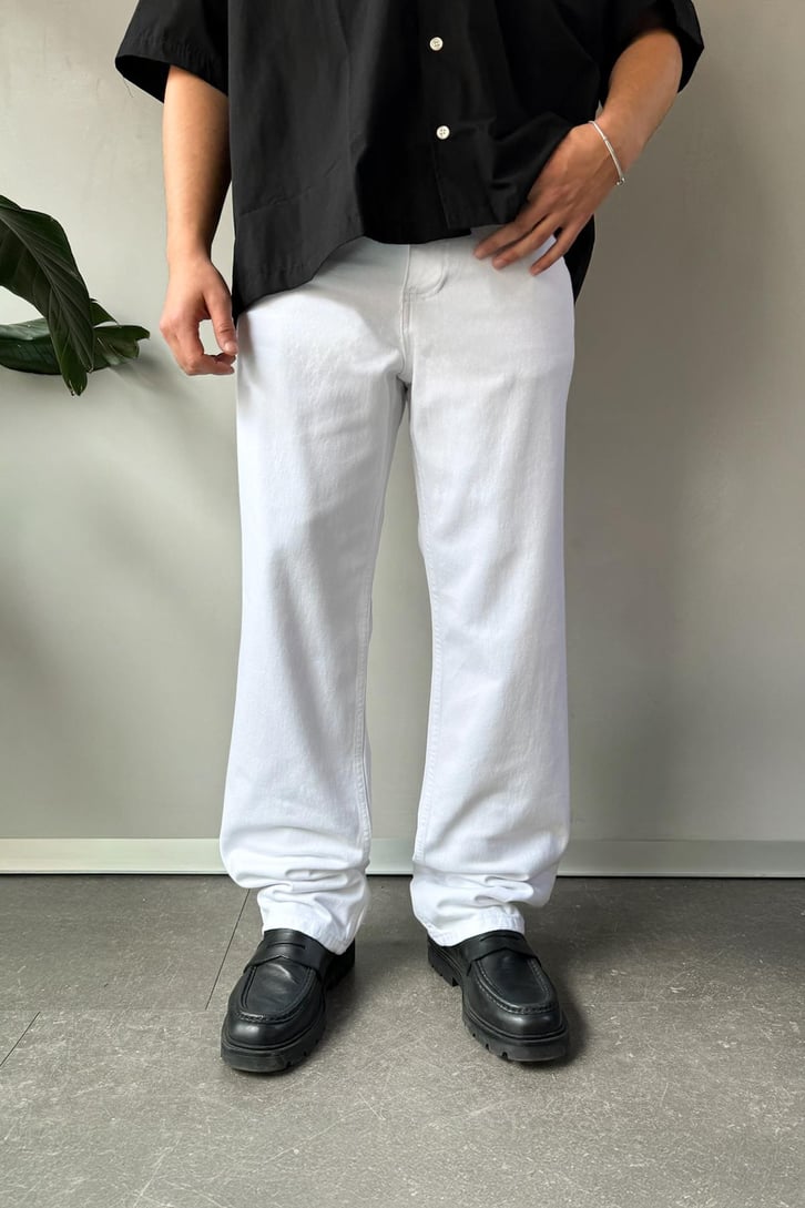 Basic Regular Pantolon