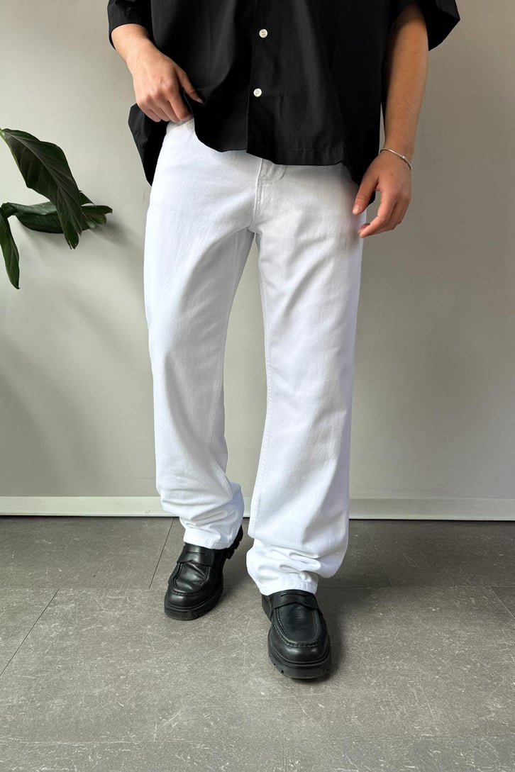 Basic Regular Pantolon