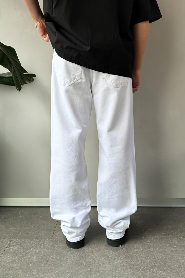 Basic Regular Pantolon