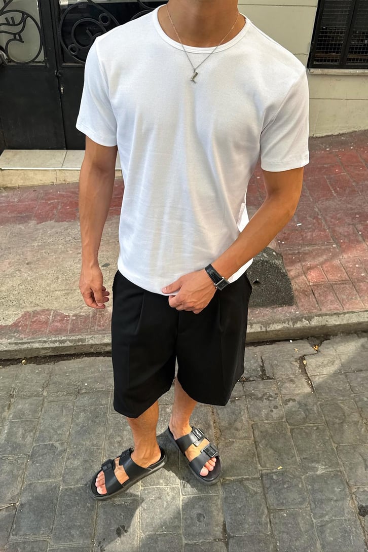 Basic Tişört