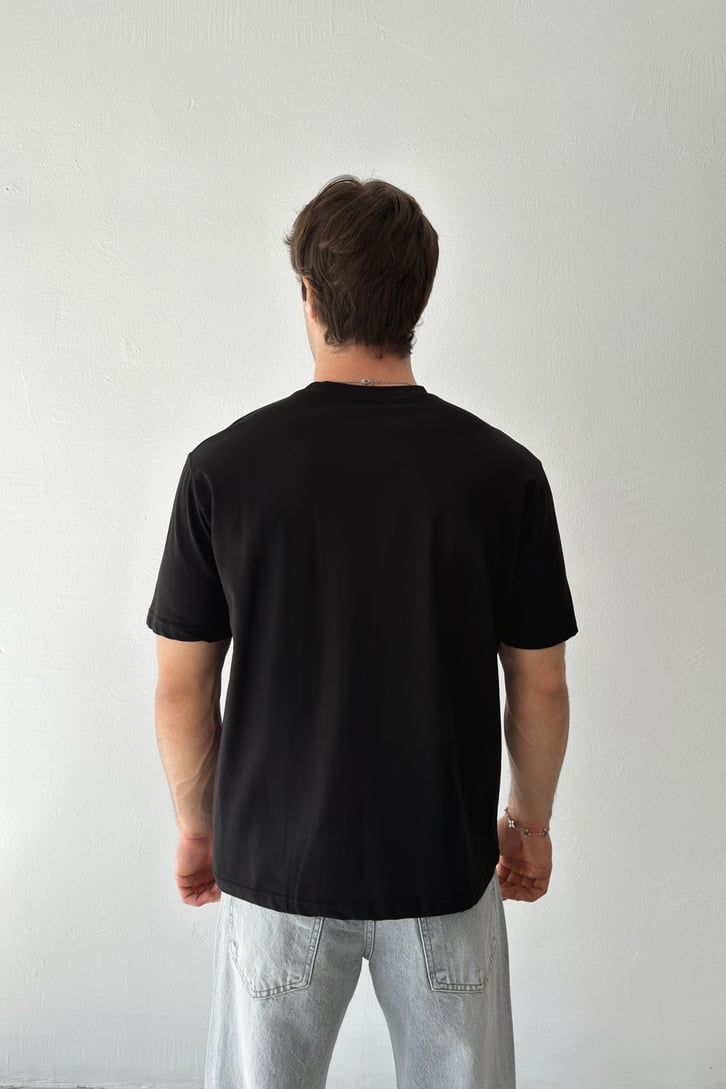 Basic Tişört