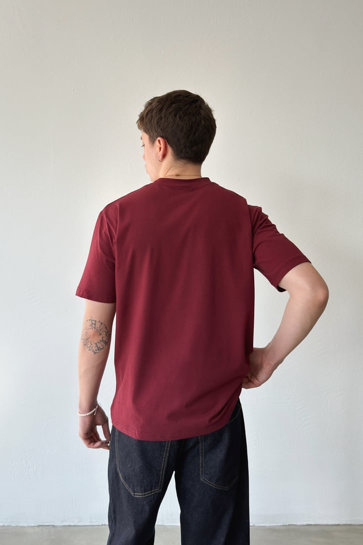 Basic Tişört