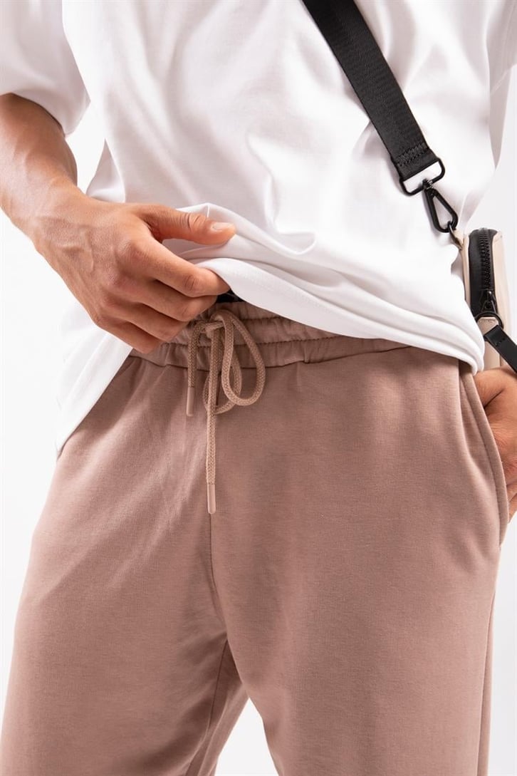 Basic Vizon Jogger Fit Eşofman Altı