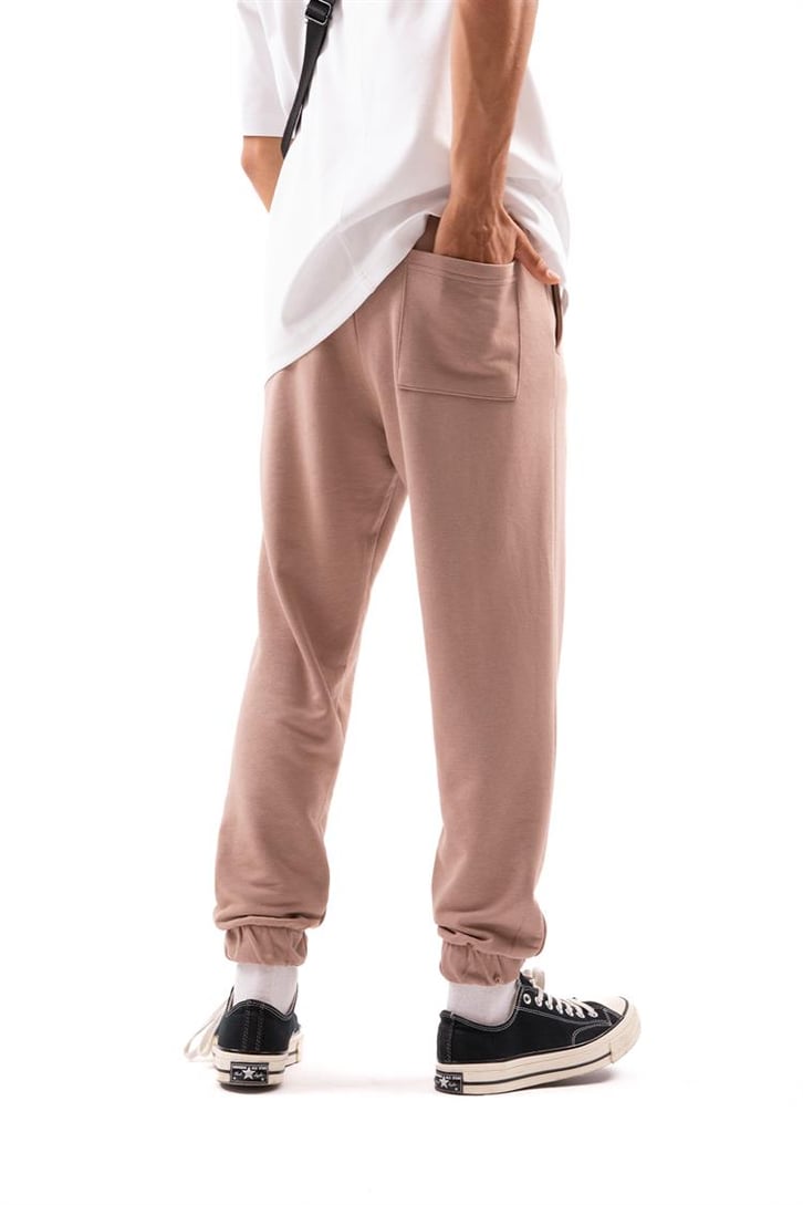 Basic Vizon Jogger Fit Eşofman Altı