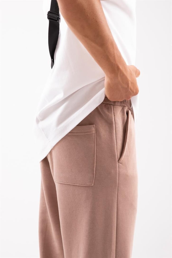 Basic Vizon Jogger Fit Eşofman Altı