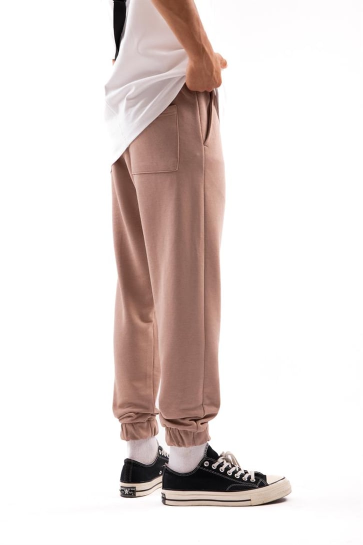 Basic Vizon Jogger Fit Eşofman Altı