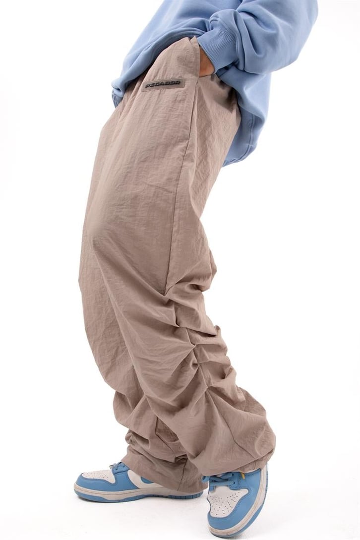 Basic Vizon Paraşüt Pantolon