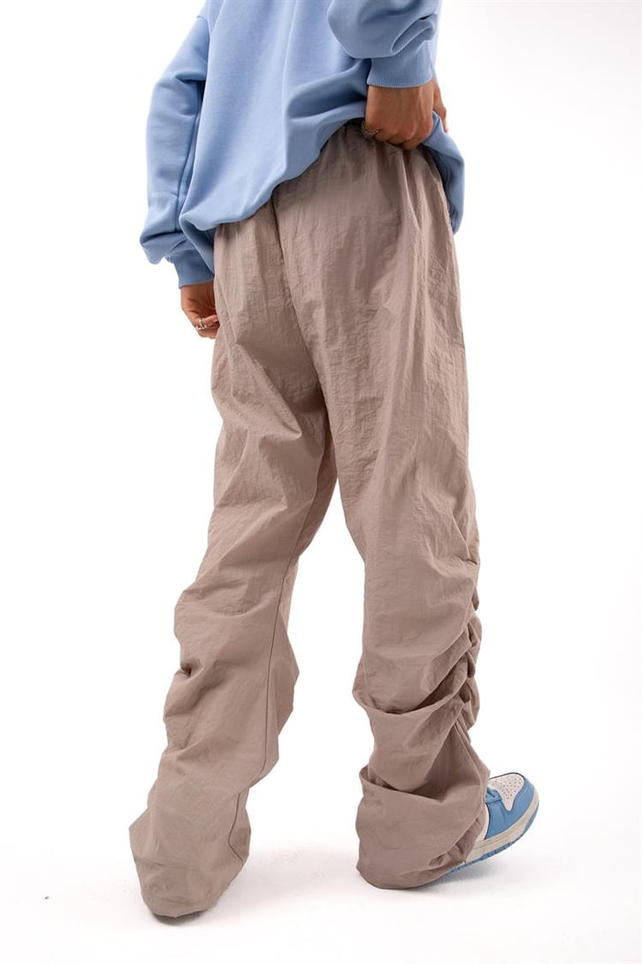 Basic Vizon Paraşüt Pantolon