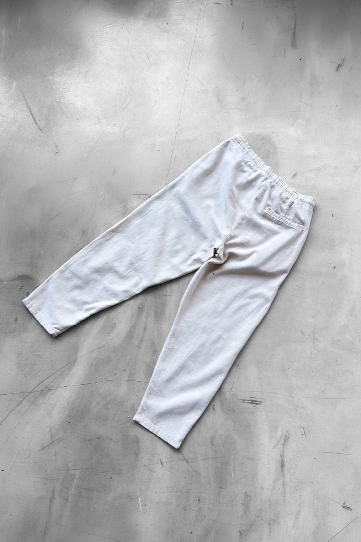 Bel Lastikli Jogger Pantolon