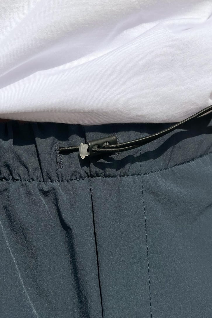 Bel Lastikli  Paraşüt Pantolon