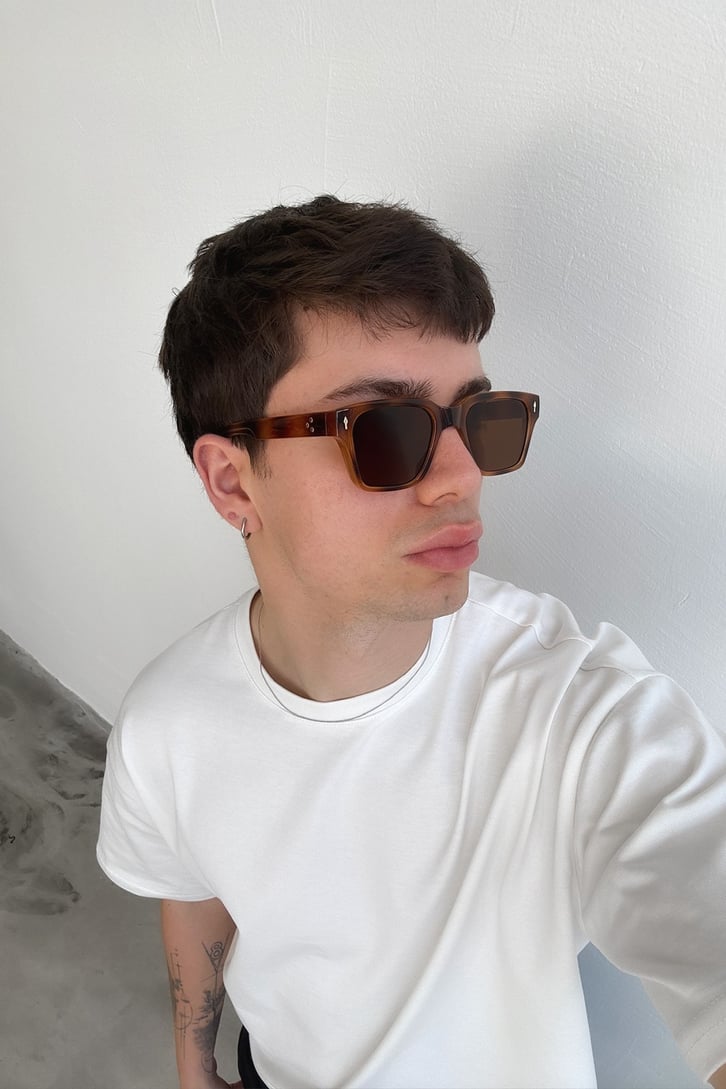 Blitz Gözlük