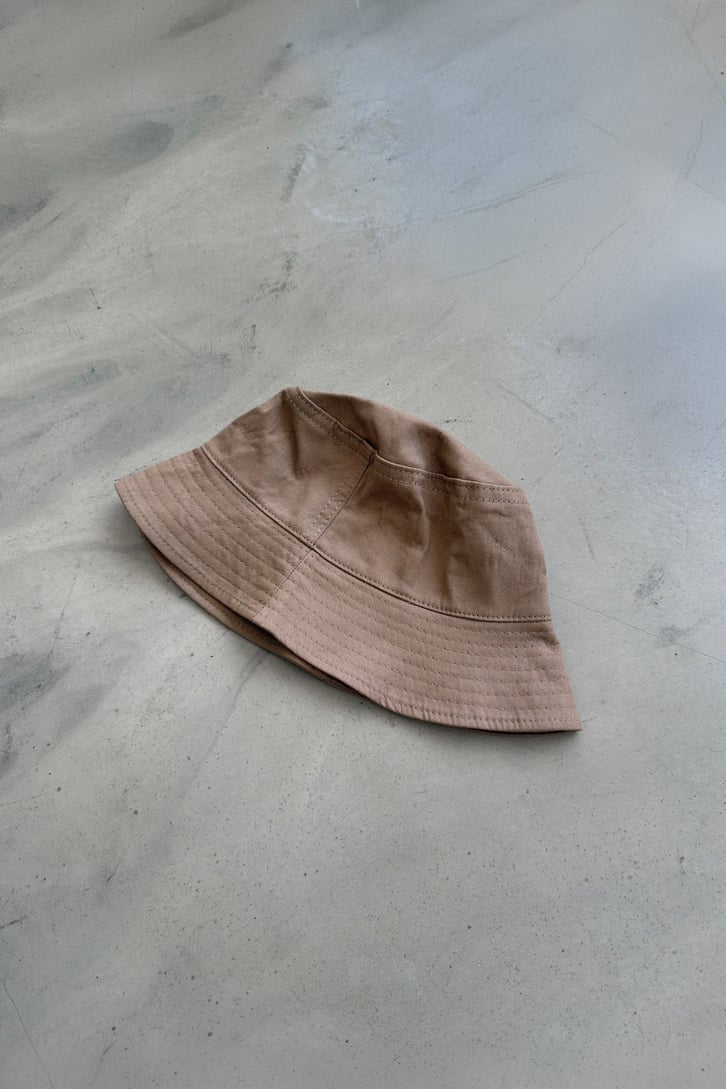 Bucket Şapka