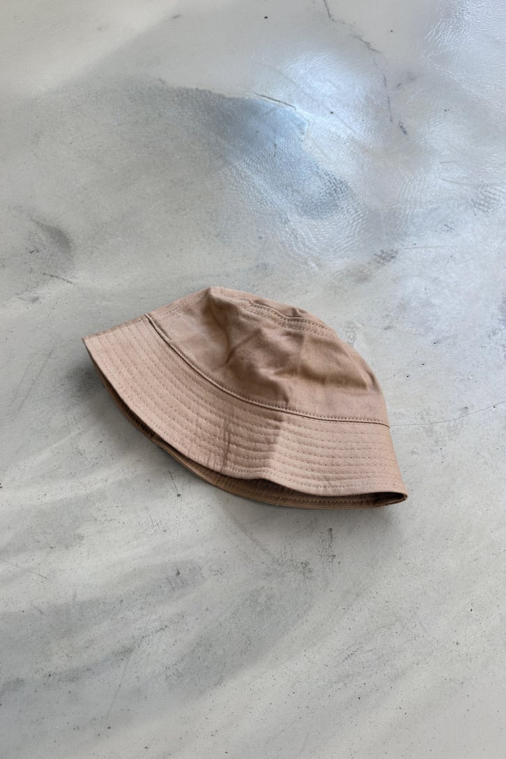 Bucket Şapka