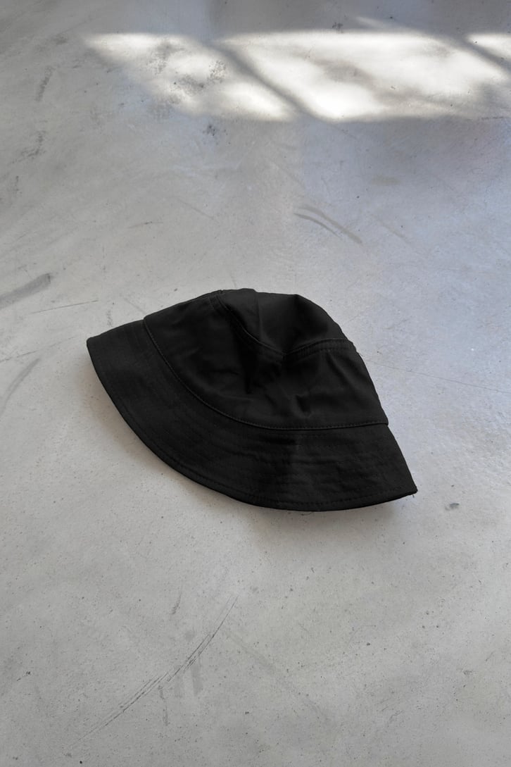 Bucket Şapka