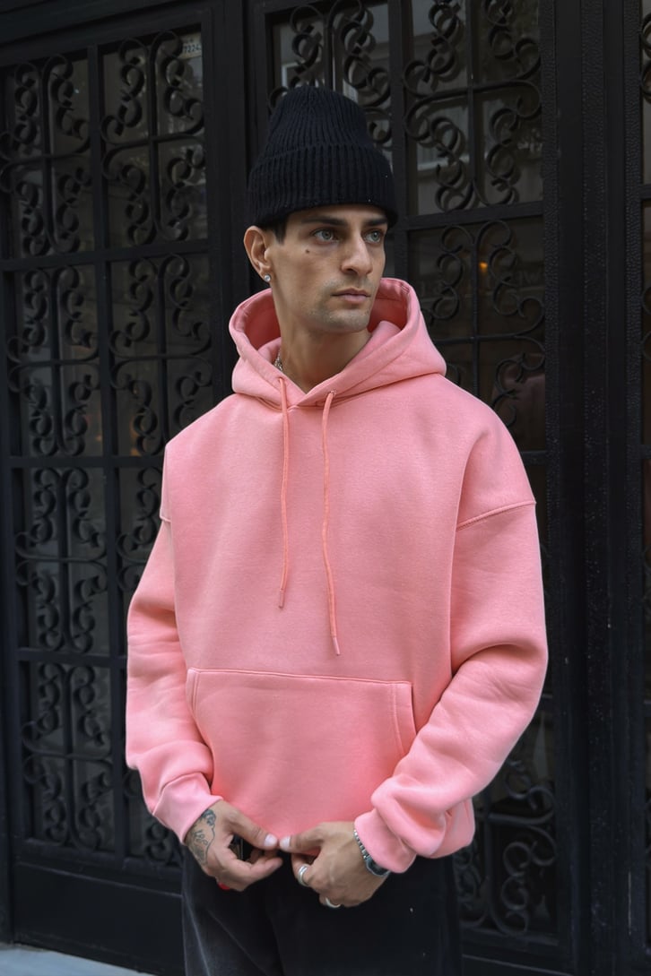 Butter Hoodie
