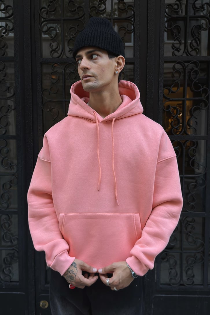 Butter Hoodie