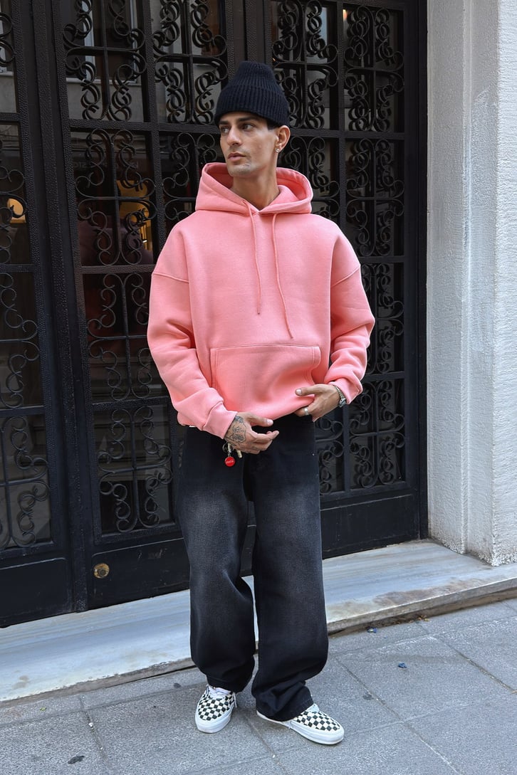 Butter Hoodie