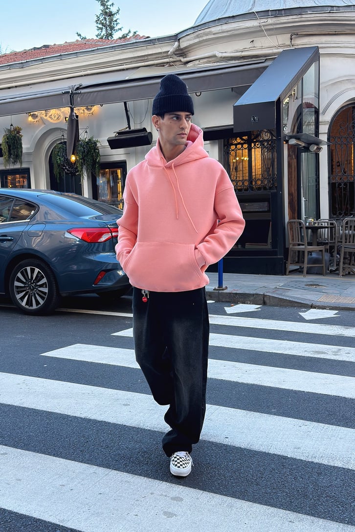 Butter Hoodie